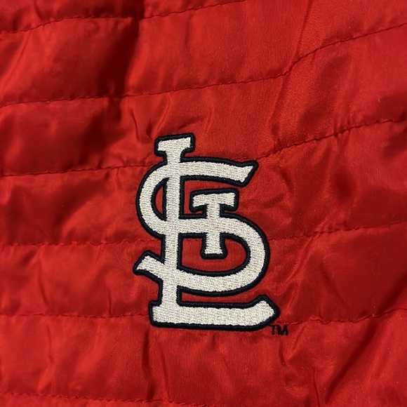 Women’s St. Louis Cardinals best. Xl - Picture 4 of 4